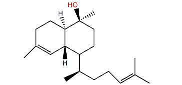 Dictyotin C